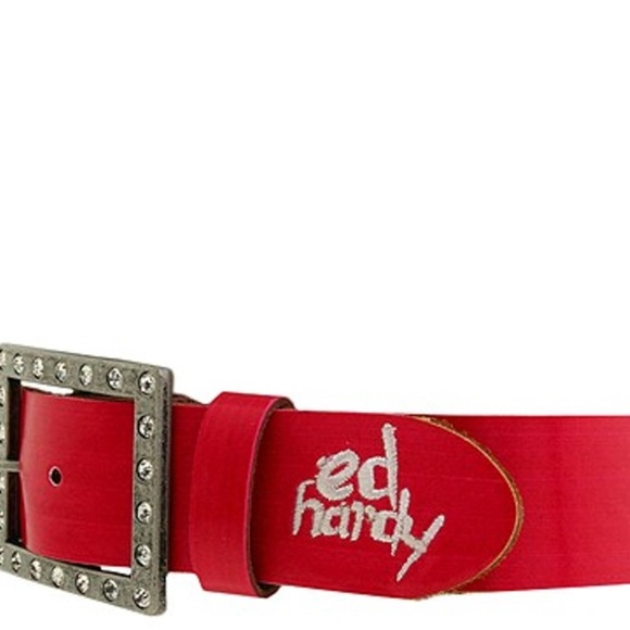 Ed Hardy | Accessories | Ed Hardy Eh338 Rock N Roll Burn  display picture 1